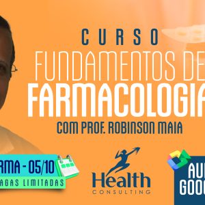 Fundamentos de Farmacologia
